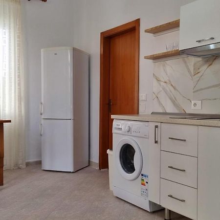 Green Villa Влёра Экстерьер фото