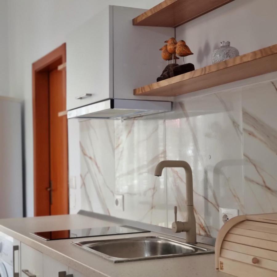 Green Villa Влёра Экстерьер фото