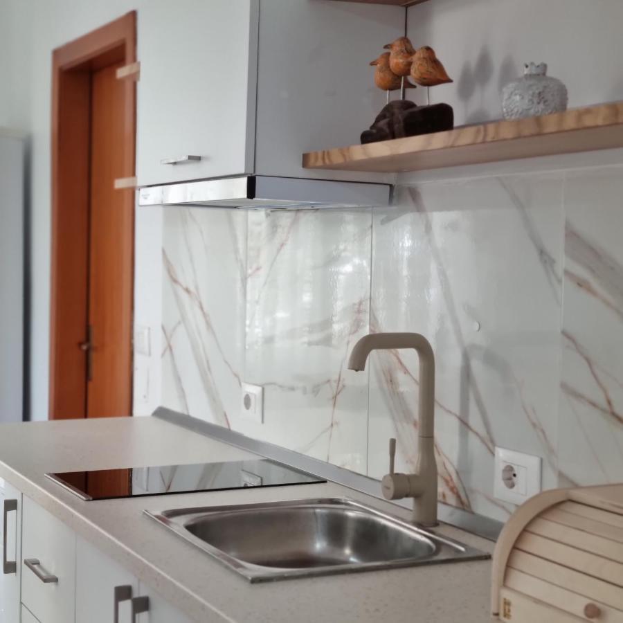 Green Villa Влёра Экстерьер фото