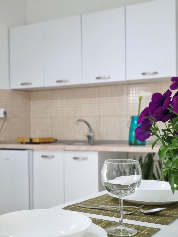 Green Villa Влёра Экстерьер фото