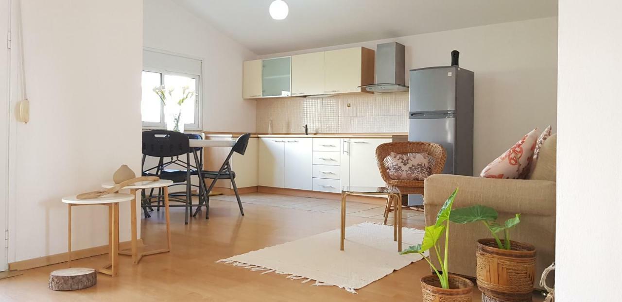 Green Villa Влёра Экстерьер фото